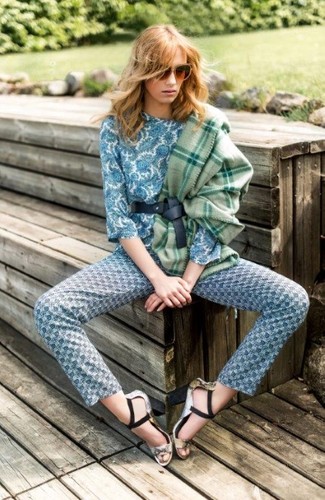 Top Secret - lookbook kolekcji lato 2015