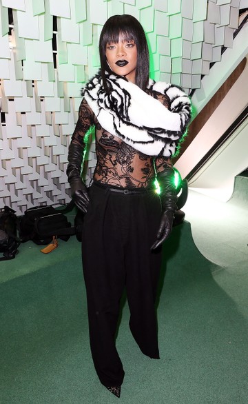 Jean-Paul Gaultier 2014 ősz
