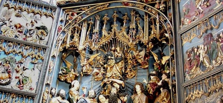 Lista Skarbów Dziedzictwa pod szczególną opieką