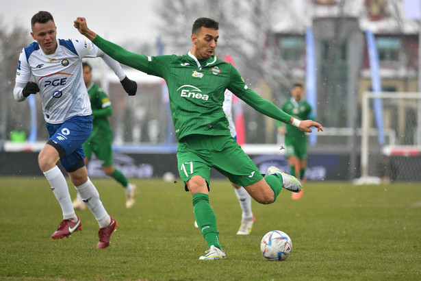 Radomiak Radom - Stal Mielec