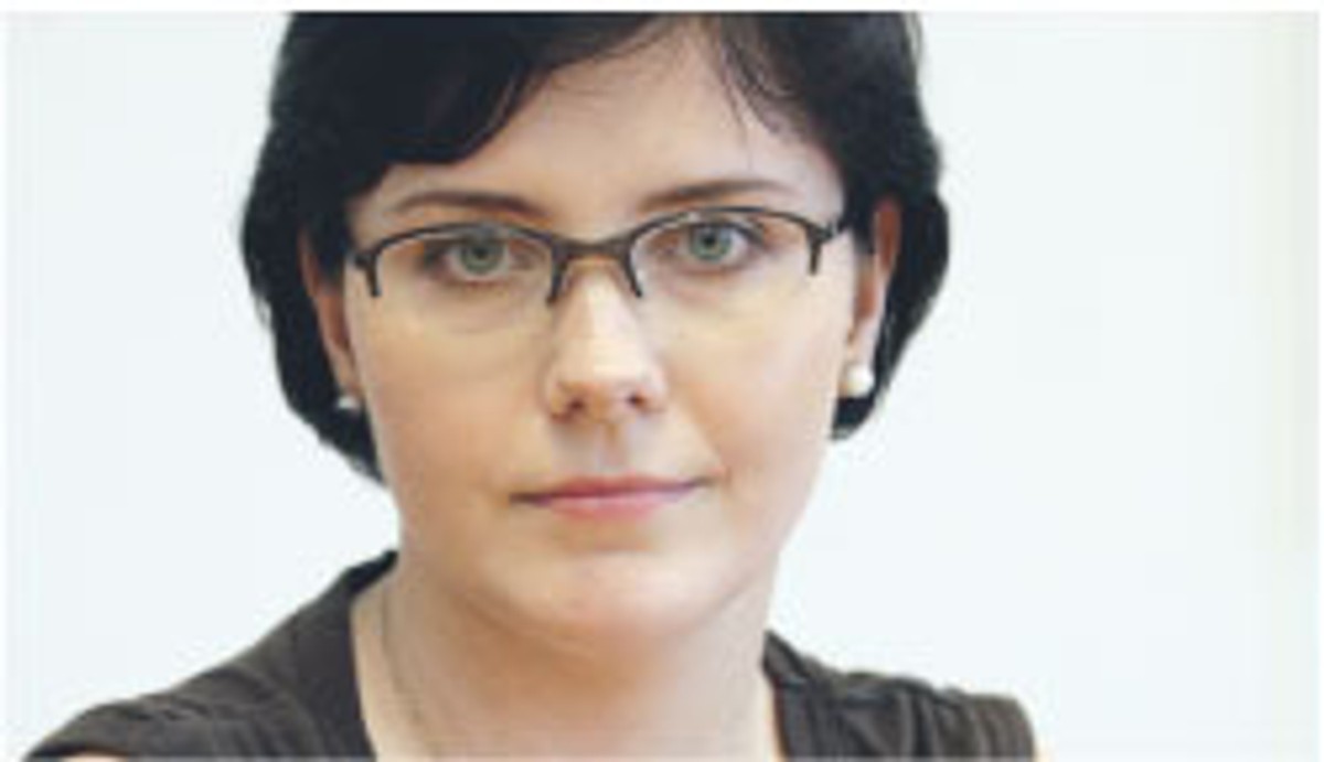 Ewa Grączewska-Ivanova
