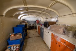 Monetyzacja strachu. Budowę schronów przejmie sektor prywatny