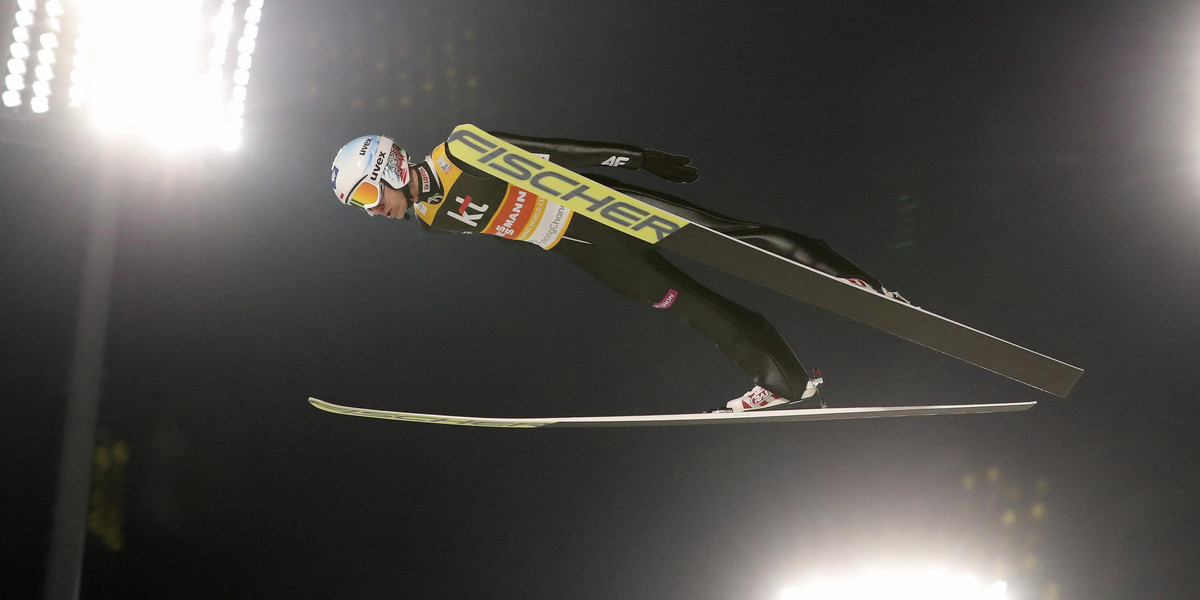 Kamil Stoch