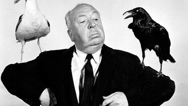 Alfred Hitchcock uwielbiał robić ludziom dowcipy. Również podłe
