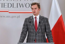 Kaleta: Nie ma tematu kar finansowych dla Polski, jesteśmy solidnym członkiem UE