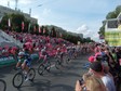 Tour de Pologne w Katowicach