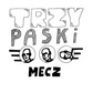 Trzy paski 1