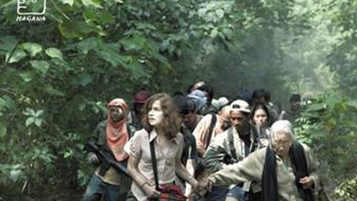 W sieci pojawiły się 3 teasery najnowszego filmu Brilliante Ma Mendozy. Prezentowane w Konkursie Głównym MFF w Berlinie 2011 "Pozdrowienia z raju" (Captive) to trzymający w napięciu film akcji o turystach porwanych dla okupu przez filipińskich fundamentalistów islamskich z Isabelle Huppert w roli głównej.
