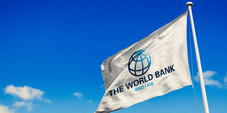 Bank Światowy przyłącza się do sankcji wobec Rosji i Białorusi.