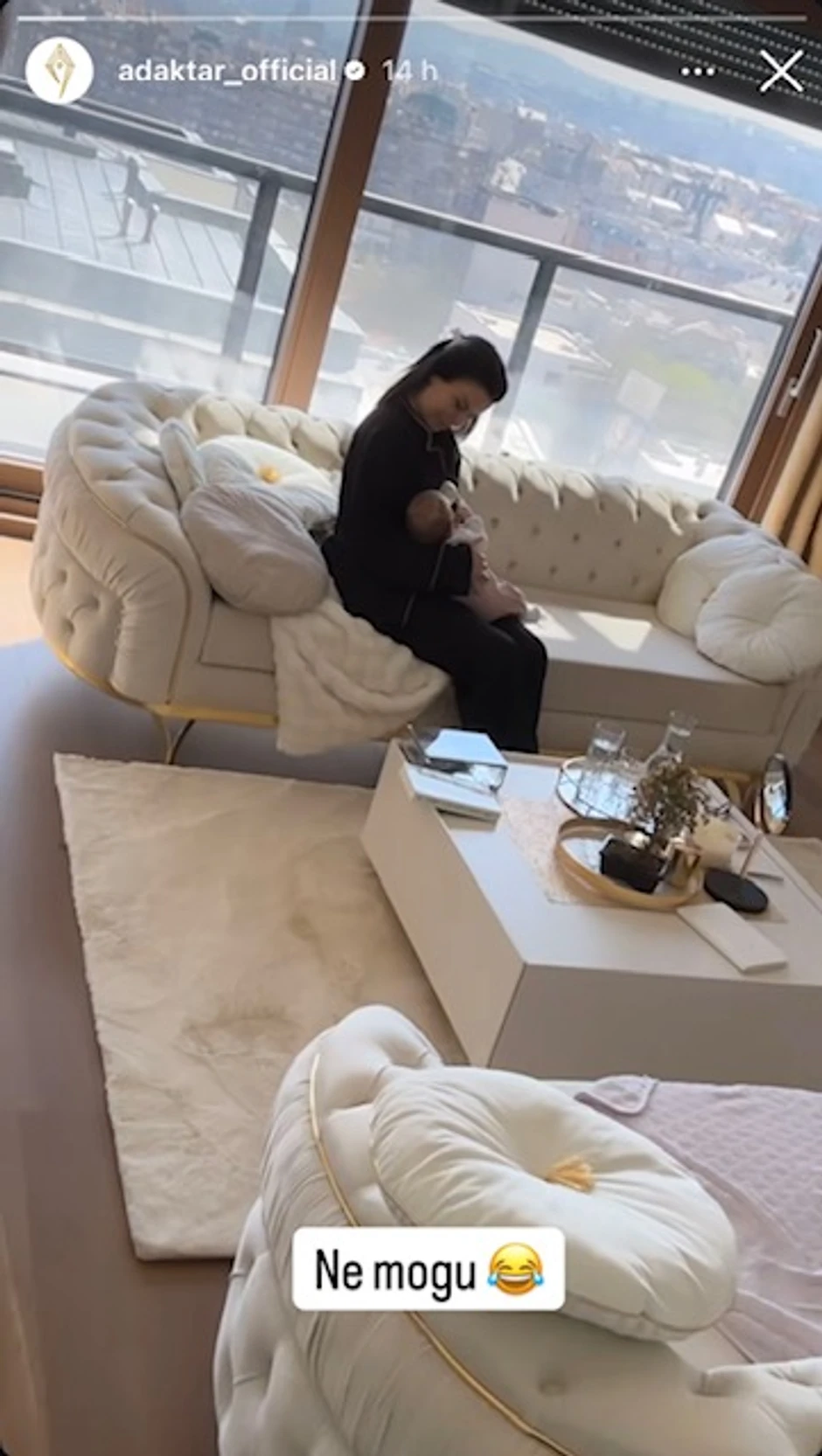 Porodični dom Adama Adaktara