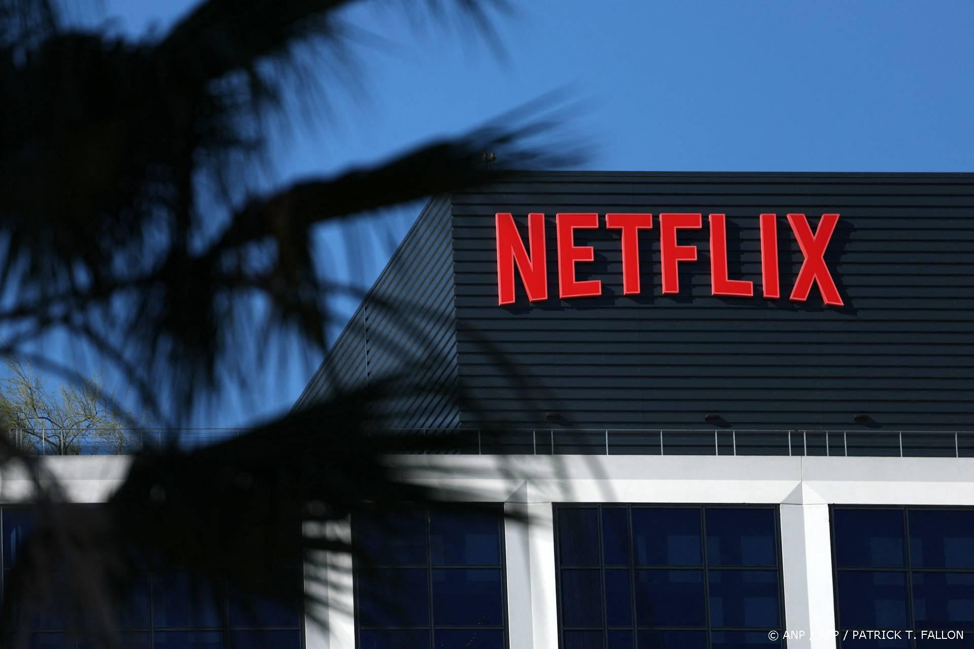 Netflix wil Warner Bros. voor 82 miljard: Schrijversbond wil deal blokkeren