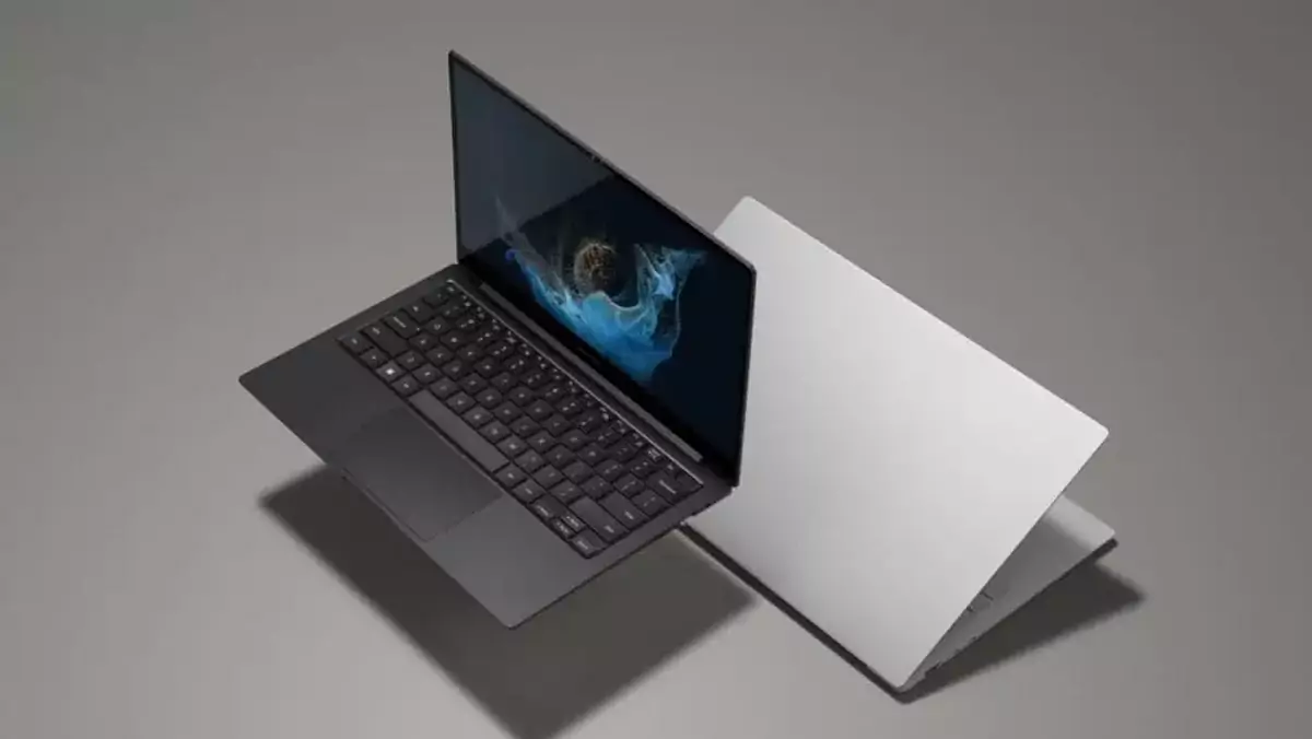 samsung galaxy book 2 pro