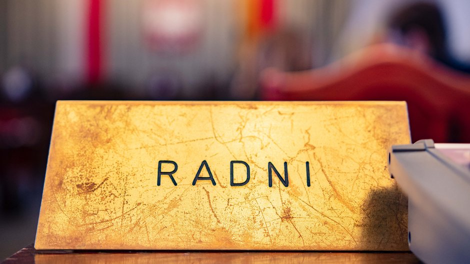 Rada Miasta Radni