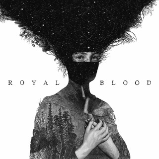 'Royal Blood' - rock trzyma się mocno