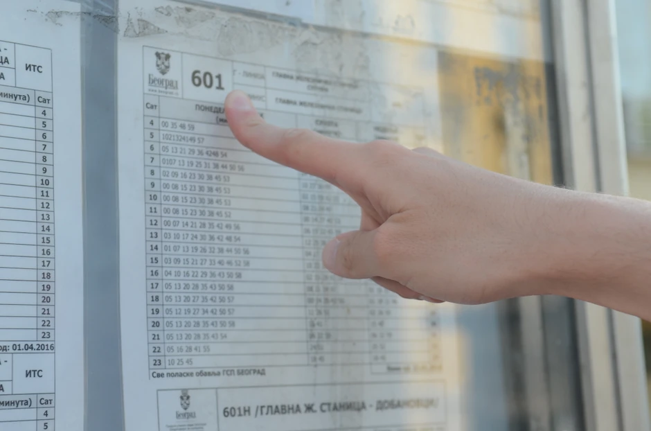 Manje polazaka na linijama, veće gužve za građane