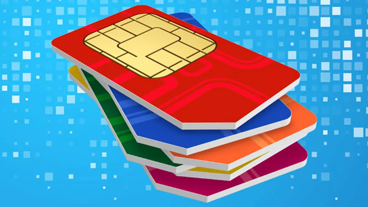Rejestracja karty SIM w Polsce krok po kroku