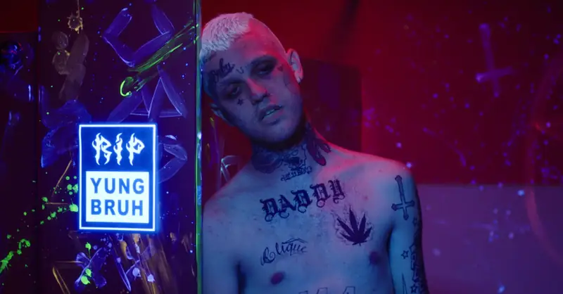 Lil Peep