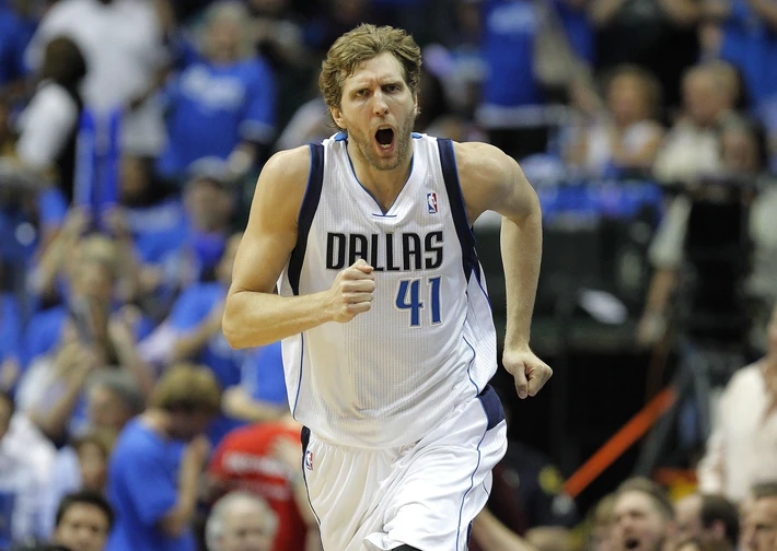 10. Dallas Mavericks - 1,15 mld dolarów