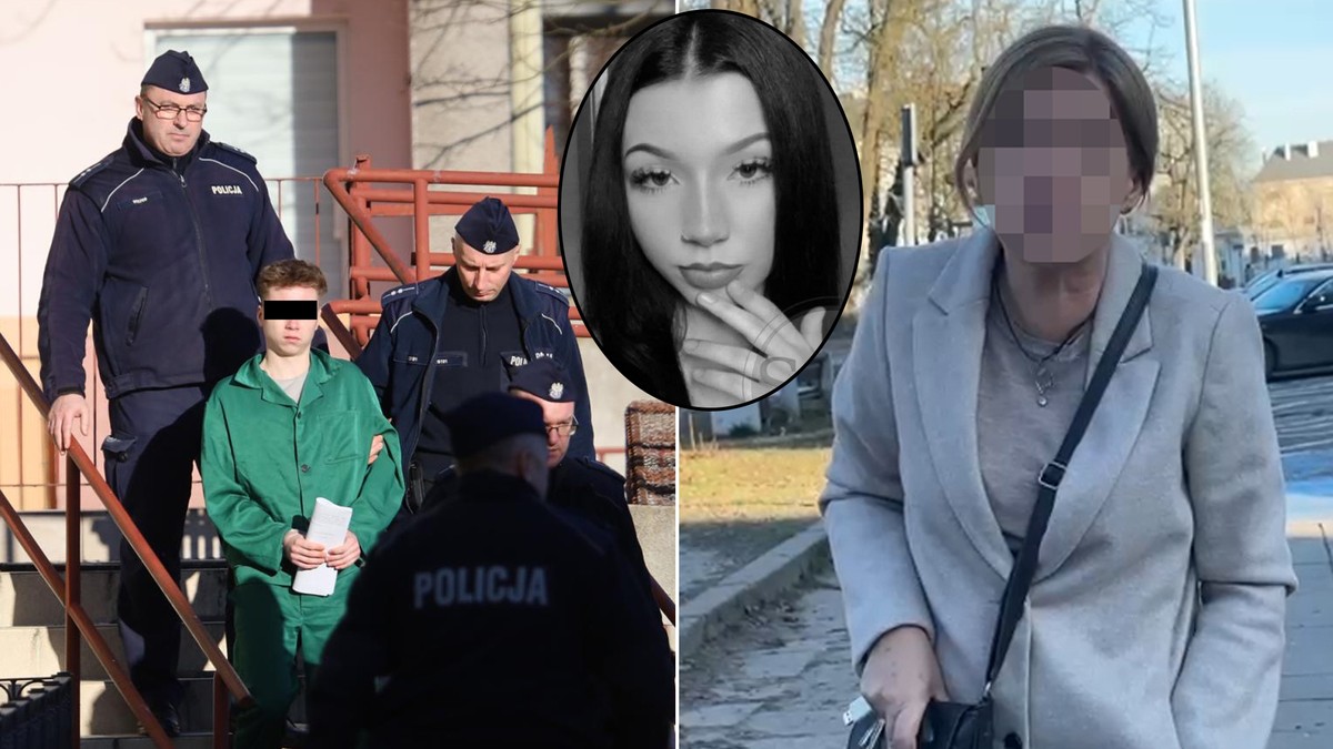 Cztery tygodnie obserwacji Bartosza G. zakończone. Teraz wszystko w rękach psychiatrów