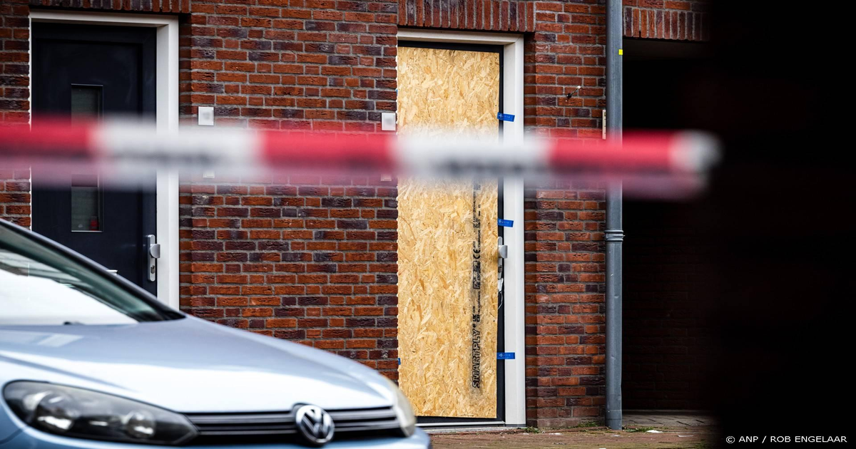 De vader (49) aangehouden na spookrijden A58: twee kinderen zwaargewond