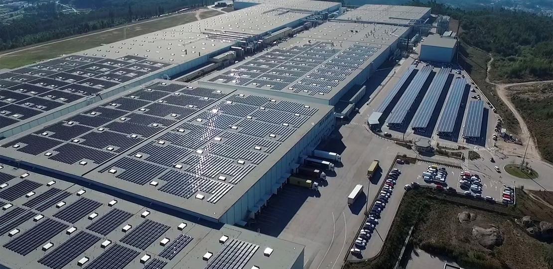 Ikea zbuduje w Polsce gigantyczną farmę fotowoltaiczną. Podano lokalizację