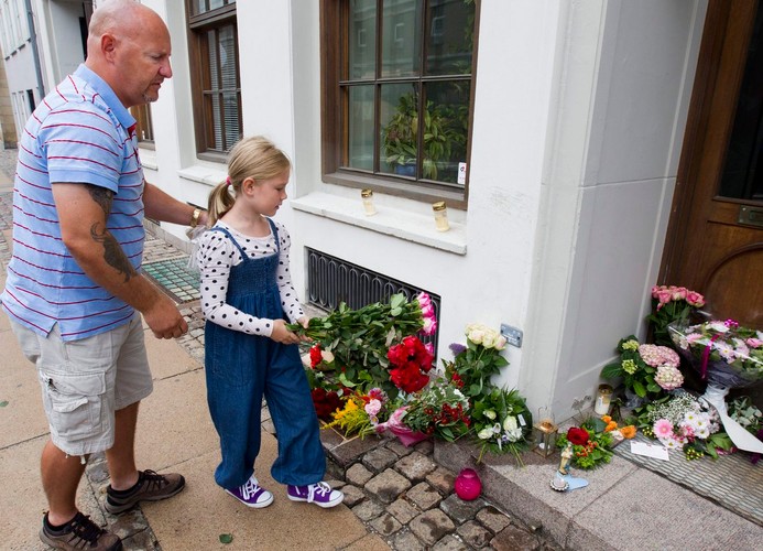 Ambasda Norwegii w Danii