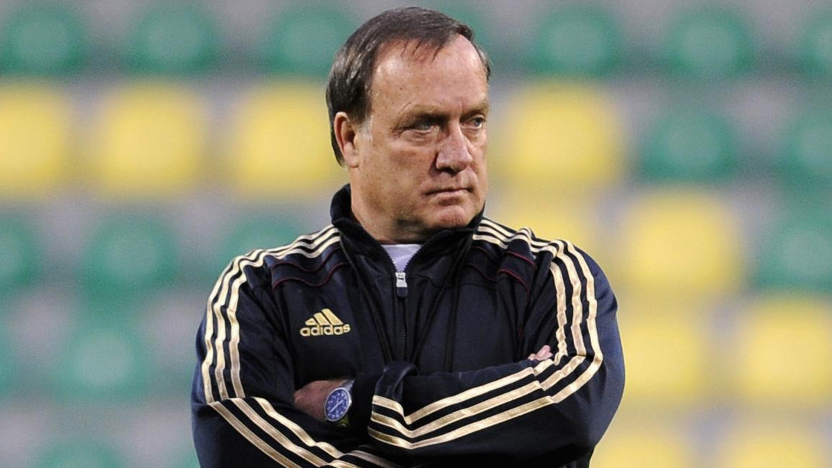 Dick Advocaat, holenderski trener reprezentacji Rosji, która w mistrzostwach Europy będzie grupowym rywalem polskich piłkarzy, po turnieju zostanie szkoleniowcem PSV Eindhoven. W tym klubie pracował już w latach 1995-98.