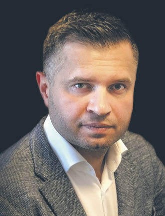 Piotr Bujak, główny ekonomista PKO BP