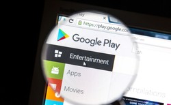 Google pozwany w Wielkiej Brytanii. Chodzi o opłaty od użytkowników Androida