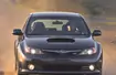 Subaru Impreza STI - WRX spuszczone ze smyczy