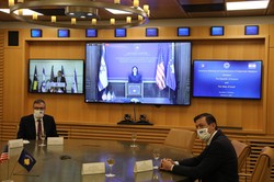 Kosowo nawiązało stosunki dyplomatyczne z Izraelem. W nietypowy sposób