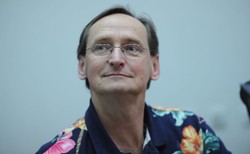 Cejrowski nie zamierza oglądać "Kleru", ale wie, że "Smarzowski wysmażył kaszanę"