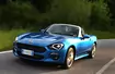 Fiat 124 Spider