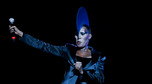 Grace Jones (fot. MFK/Onet.pl)