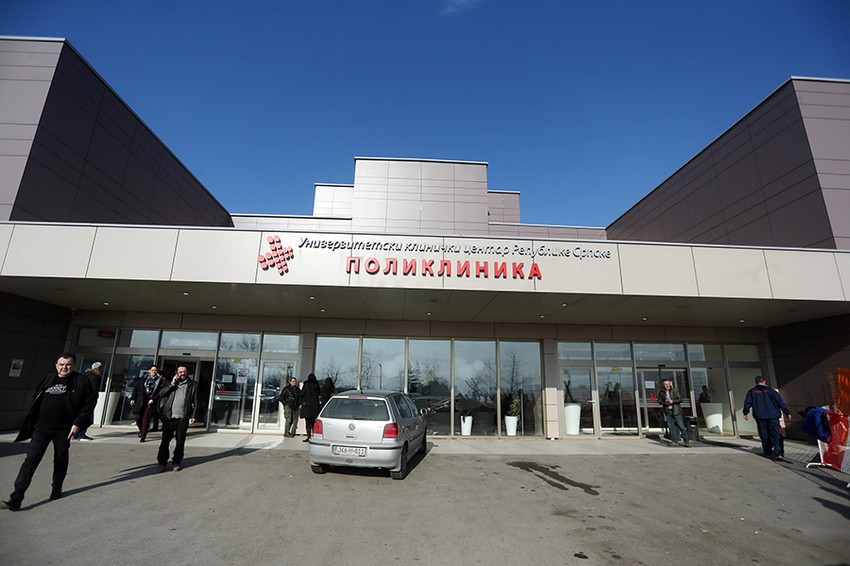 Četiri osobe obolele od gripa