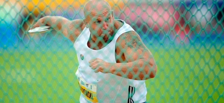 Diamentowa Liga: Małachowski wygrał w Sztokholmie