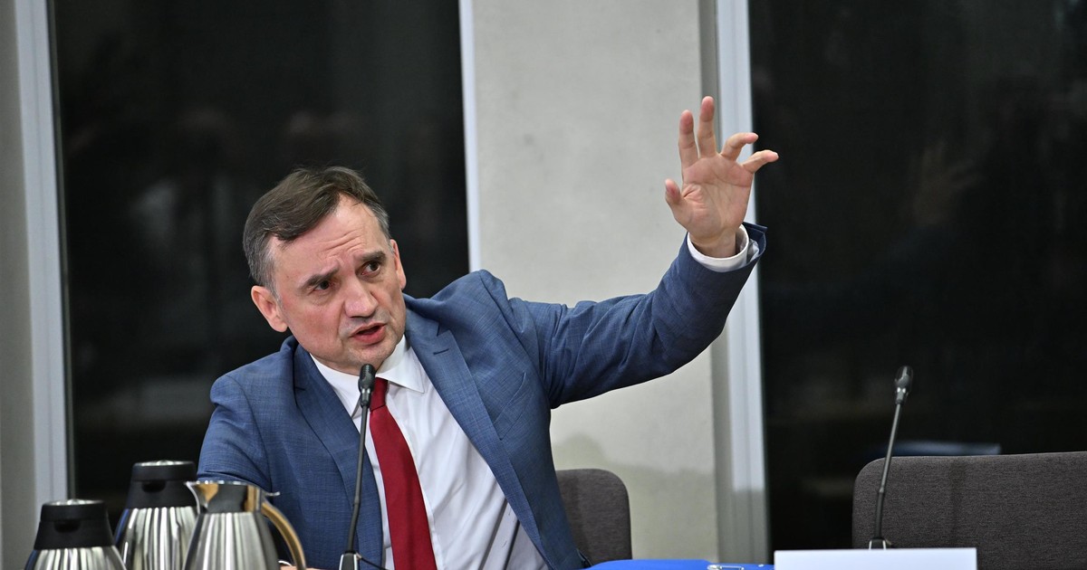 Ziobro nagle o swoim stanie zdrowia. Zarządzili pilną przerwę na przesłuchaniu