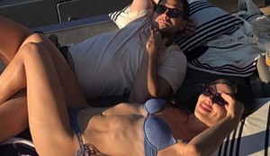 Miloš Biković, Ivana Malić