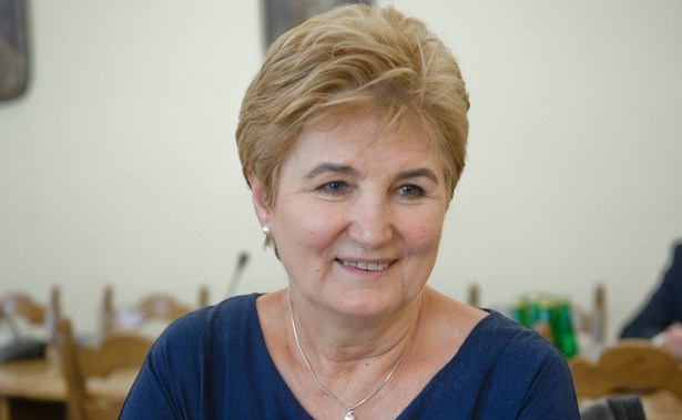 Bożena Sławiak