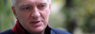 Jarosław Gowin jako minister sprawiedliwości - przygotujcie się na trzęsienie ziemi