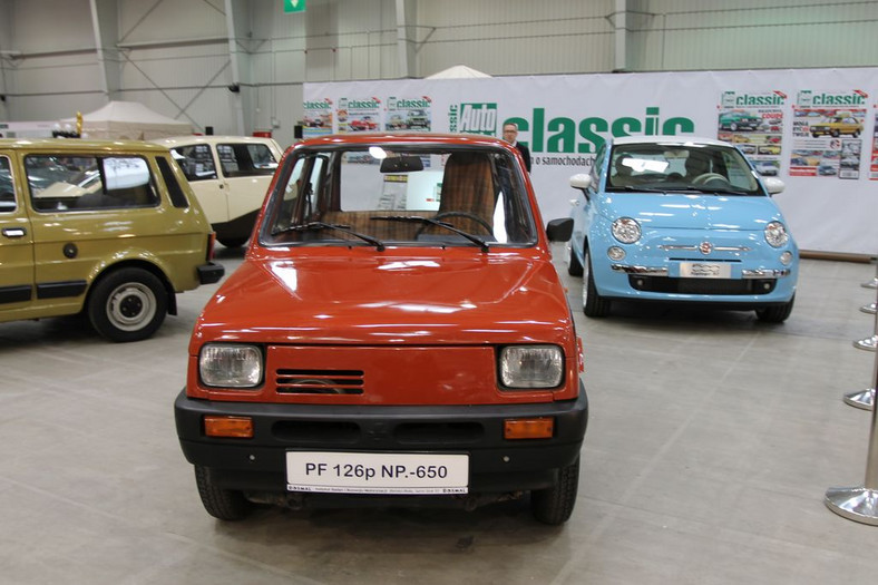 Auto Nostalgia 2015