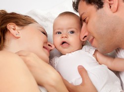 Gerald, Telemach czy Orlando? Lista oryginalnych imion dla chłopców