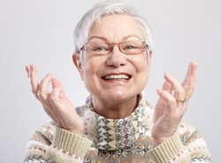 By dożyć setki. Recepta na długowieczność