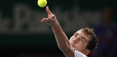 Janowicz to bombardier