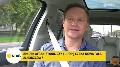 Europę czeka masowy napływ uchodźców z Afganistanu? Rzecznik PAH: mało prawdopodobne