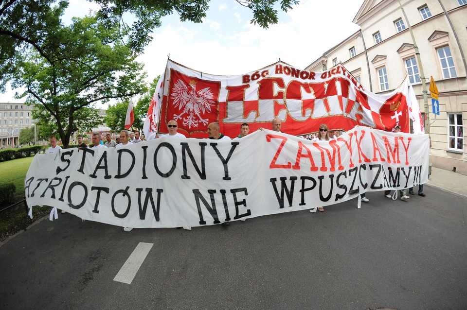 NSZZ "Solidarność": dość biedy