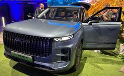 JAECOO 7 już na rynku. Ceny sensacją, silnik 1.6 będzie hitem. Ile kosztuje?