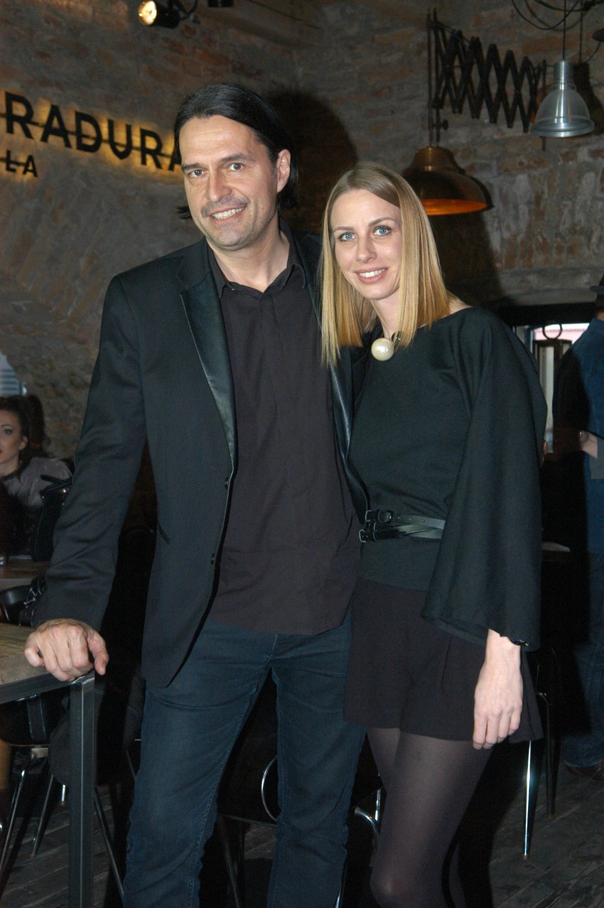 Nebojša i Dragana Grnčarski