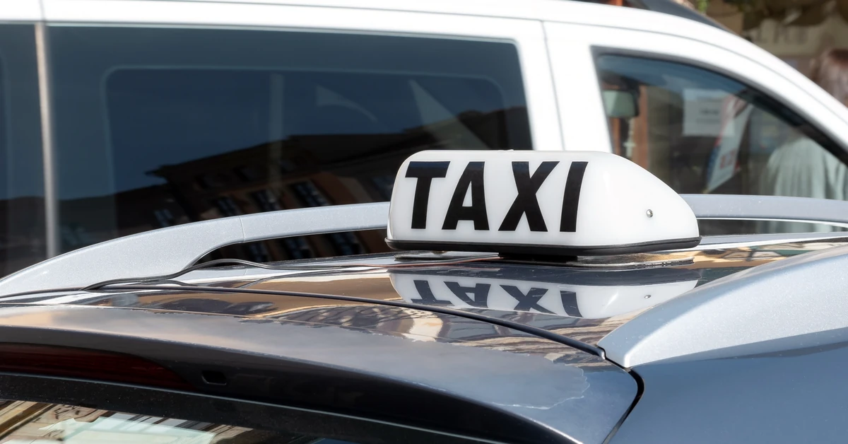 Radna KO zawieszona po incydencie w taksówce. Sprawę bada policja