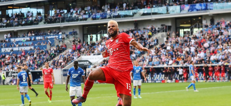 Bayern wywiera presję na lidera. Borussia rozbiła VfB Stuttgart
